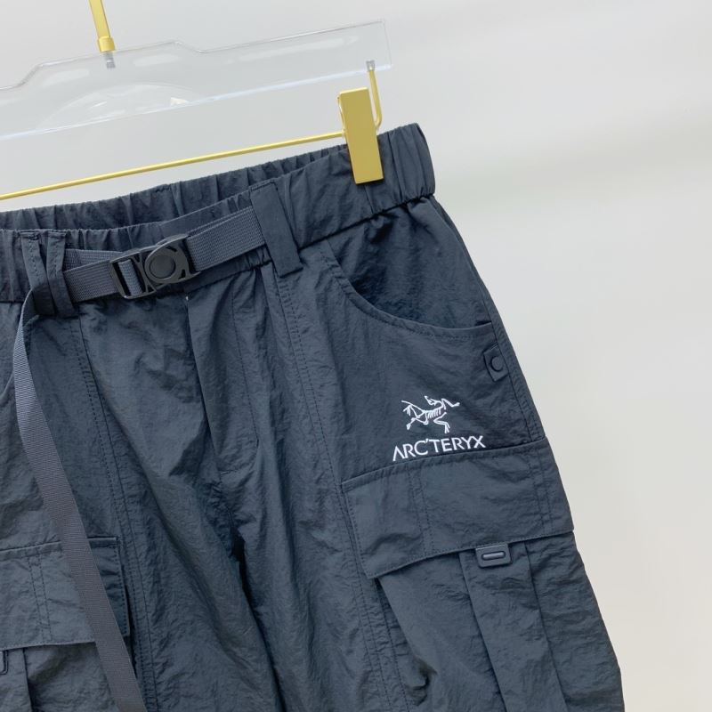 Arcteryx Short Pants